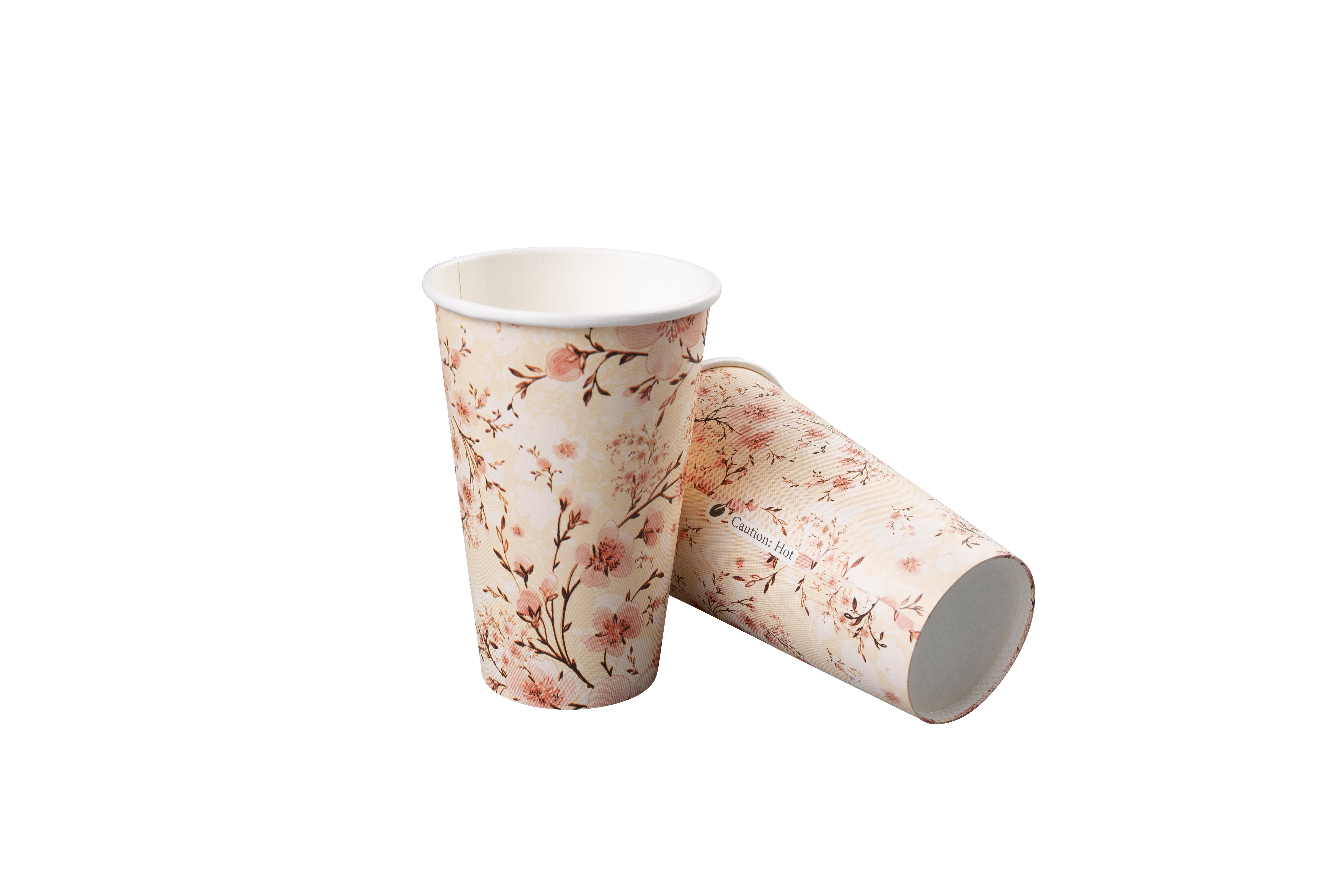 Double Wall Paper Cup (1)